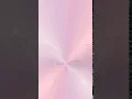 CLAY Shining Rose Gold Butterfly Wallpaper Animated