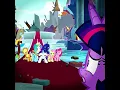 don t give up MLP edit