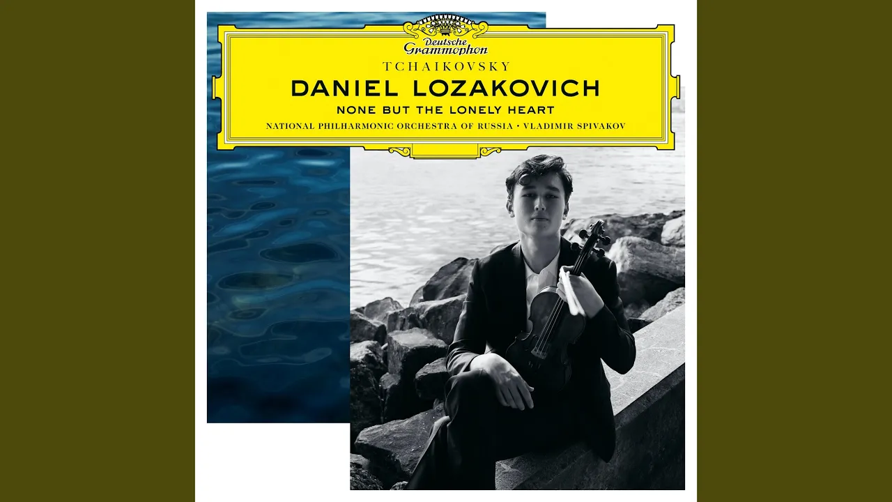 Tchaikovsky: Valse-Scherzo, Op. 34, TH 58 (Arr. Bezekirsky) Tchaikovsky: Valse-Scherzo, Op. 34, TH 58 (Arr. Bezekirsky)