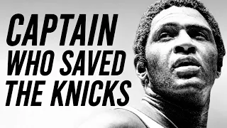 How Good Was Willis Reed Actually