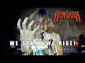 Download Lagu Bangkar - We Stand, We Rise! (Official Music Video)