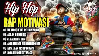 tak harus hebat untuk memulai rap motivasi bangkitkan semangatmu