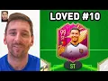 Download Lagu Football's Most Loved XI
