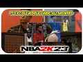 NBA 2K23 It s a Cole World Guide All Answers Rap Verses in the J Cole Quest