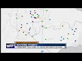 Crime map tool tracks incidents in Macomb County