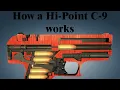 How a Hi-Point C-9 works World of Guns