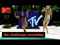 Pretty Much Naked Sneak Peek The Challenge Vendettas MTV