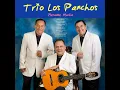 Besame Mucho - Trio Los Panchos