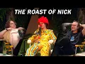 Download Lagu De tuin, maar het is gewoon Nick die wordt geroosterd