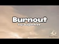 Sugarfree - Burnout