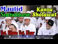 Download Lagu Maulid simtudduror | Ust. Elham \u0026 Ust. Nizar feat Azzahir | Di Kanzu sholawat
