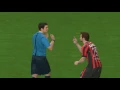 PES 2017 | Atletico Paranaense vs Santos - Copa Libertadores 2017 - 1/8 FINAL