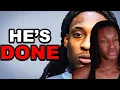 IZI PRIME CAREER IS FINISHED Adin Ross Crashout Friend Gets Arrested Izi Prime REACTION