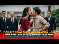 Lagu Pengamen Miskin Syok Saat Dicium Putri CEO‼️ Rahasia Besarpun Terungkap! Ternyata…