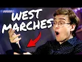 Download Lagu Critical Role isn't actually doing West Marches, but you can!