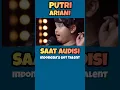 Download Lagu PUTRI ARIANI SAAT UMUR 8 TAHUN PERNAH MENAKLUKKAN INDONESIA'S GOT TALENT⁉️SEMUA JURI DIBUAT KAGUM‼️