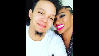 Transgender Woman King Mia Exposes Egypt Chriss boyfriend Sam Part-2 Is Sam Gay Growing up hip Hop