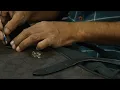 Coach Bag Strap Repair Replacement Luxury Bag Restoration in India DeLeathercraft