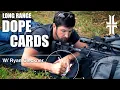 How to Adjust your Scope for Long Range Shots w Ryan Cleckner