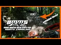 Is Brushy Mountain Motorsports Park 1C Trail Beginner Friendly My First Ride Experience