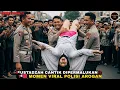 Download Lagu KEJAM‼️ USTADZAH BERJILBAB DIINJAK MARTABATNYA DI DEPAN WARGA, VIDEO INI BONGKAR POLISI AROGAN !!