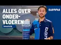 Download Lagu Ondervloeren: welke ondervloer heb je nodig? | GAMMA