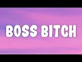 Download Lagu Doja Cat - Boss Bitch