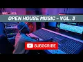 Real Estate Open House Music Vol. 3 | Calm \u0026 Focused Background Ambience