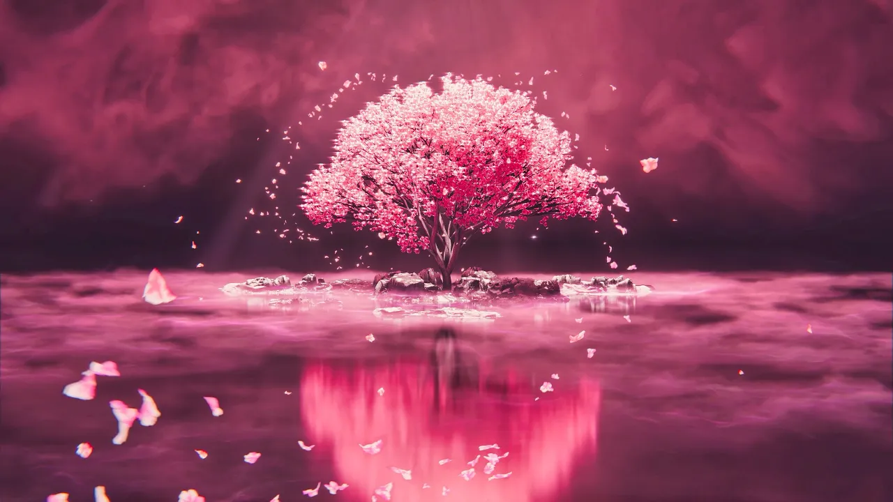 Spirit Tree YouTube video thumbnail