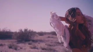 ariana grande into you official video