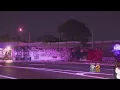 Oil Tanker Crash Shuts Down Route 80