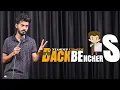 Download Lagu BACKBENCHERS \u0026 Sharma Ji Ke Londe || Stand Up Comedy || Aditya Mehta