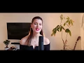 Download Lagu Hajde onda nista - Tijana Bogicevic (cover by Kristina Ivanovic Mlinar)