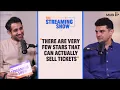 Siddharth Roy Kapur Interview Suchin Mehrotra The Streaming Show EP4 Aranyak