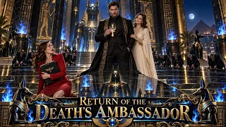He Hid His Anubis Power for Three Years—Until His Greedy Ex-Wife Forced the Death Ambassador to Rise