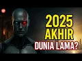 Lagu 🚨2025: AKHIR DUNIA YANG KITA KENAL | SIKLUS SEJARAH 80 TAHUN.