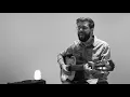 Line Of Fire - Jose Gonzáles Cover