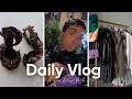 Download Lagu VLOG: A WEEK IN MY LIFE | DINNER WITH CLINIQUE | BALANCING MOM LIFE \u0026 WORK LIFE
