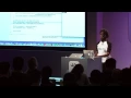 Building Powerful Mobile Apps with Parse - Mobile Developer Day 2013
