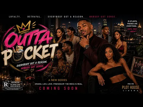Outta Pocket Episode 26