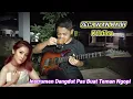 Lagu Secawan Madu - Kristina || Cover Aqsa Melody Cilik - Instrument lagu Passs banget buat Teman Ngopi
