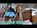 BIG Surprise at home after 2 week trip Bikini try on haul