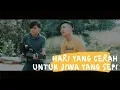 Download Lagu Hari Yang Cerah Untuk Jiwa Yang Sepi - Noah (Cover Indra Wave Ft UJ Bastian)