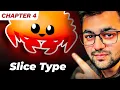 The Slice Type Rust Book