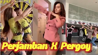 Download Pergoy Perjamban Trending Di TikTok MP3