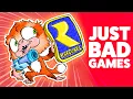 Download Lagu Lost Rare Game: Tamarin - Just Bad Games