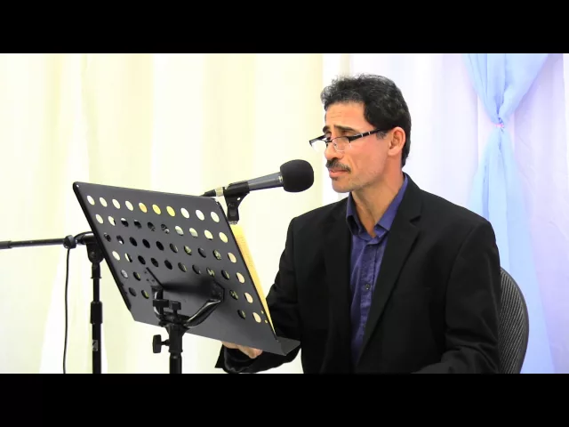 ⁣القرآن الكريم - مولد السيدة زينب الكبرى (ع) 1436 - جاسم الحساني