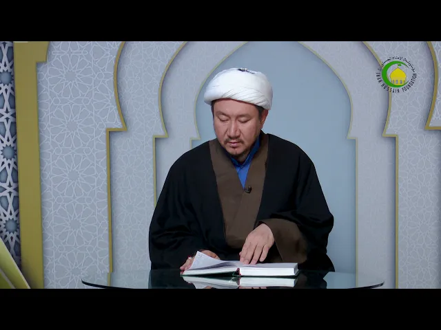 ⁣298    درس298 کتاب الحج (66) الثانیة من زاد علی السبع ثانیا....، ص237 - استاد: محمد هادی نبوی