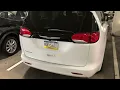2023 Chrysler Voyager Rental From Enterprise Tampa