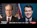 219 News Now Republican Indiana senators diverge sharply on US aid to Ukraine Israel